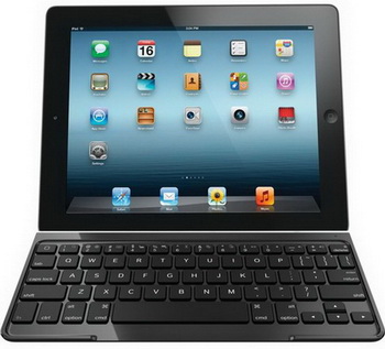 Logitech Ultrathin Keyboard mini 